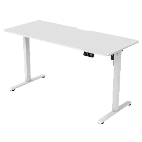 e-Platform 140 White